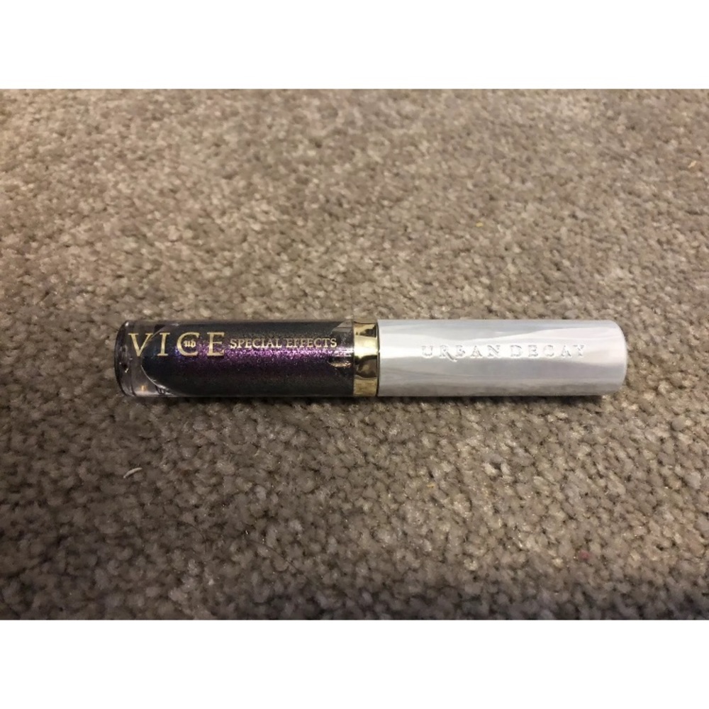 Urban Decay Vice Reverb Top Cop NEW - Picture 4 of 5
